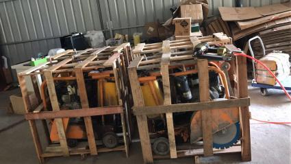 长宁行李、家具、电器包装托运