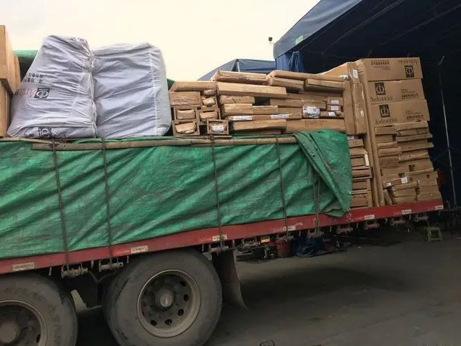 长宁家具托运